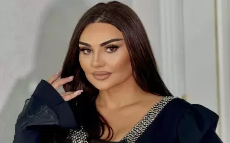 Şəbnəmi Rusiyaya buraxmadılar, aeroportdan VİDEO paylaşdı