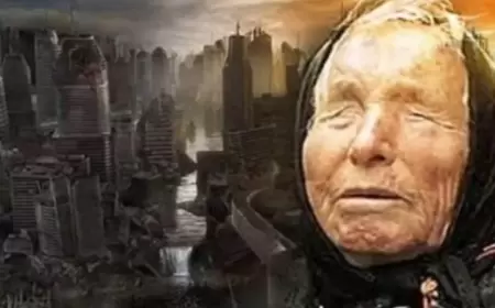 Kor kahinin 2026-cı il üçün qorunc proqnozu