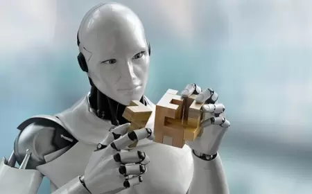 “Geridə qalmış” insan, ya “irəli şığımış” robot? - Əsrin “kəşfi"