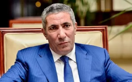 Siyavuş Novruzov 3 aydır parlamentə niyə gəlmir?