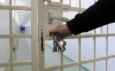 Otelin 4 işçisinin ölümündə təqsirləndirilən rəhbər şəxs tutuldu 