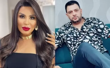 Müğənni Ülviyyə 100 manata görə qardaşı ilə danışmır