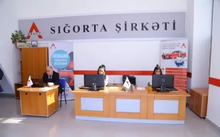 "A-Qroup Sığorta"nın özünün "sığorta"ya ehtiyacı var