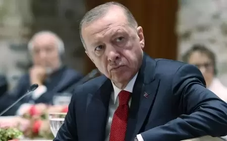 Ərdoğan gürcü həmkarını təbrik etdi