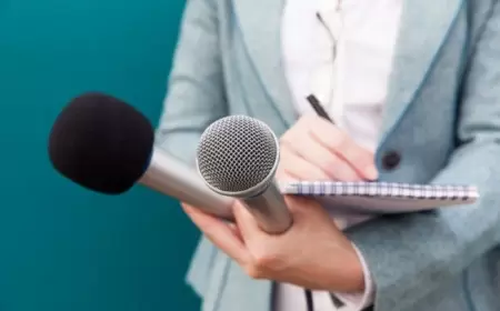 Ukraynalı jurnalist  evində həlak oldu