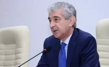 Əli Əhmədov atalar sözünü elə günə saldı ki...