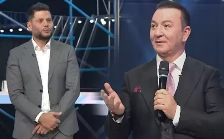 "Oğlumun kirvəsidir, qara qəpiyini də görməmişəm"