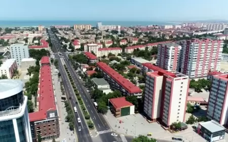 Sabah Sumqayıtda işıq olmayacaq