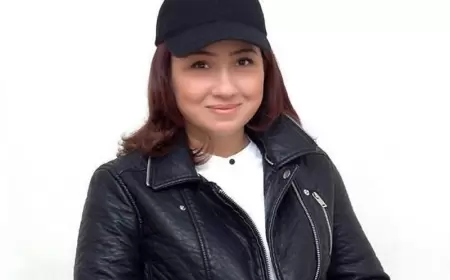 Aygün Bəylərin qızı uzun müddətdən SONRA