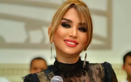 Elnarə Abdullayevanın qızı təcili reanimasiyaya yerləşdirildi