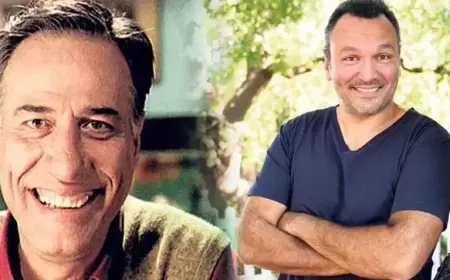 "Şaban"ın oğlu azərbaycanlı xanımı ilə