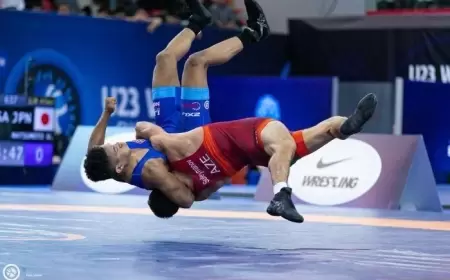 "Azərbaycan xalqından üzr istəyirəm"