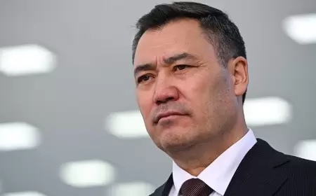 "Dövlət himnini dəyişməliyik"