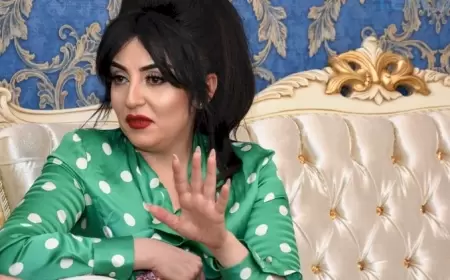 "Yoldaşım deyir, "whatsapp"da sənə niyə "ürək" göndərirlər?"