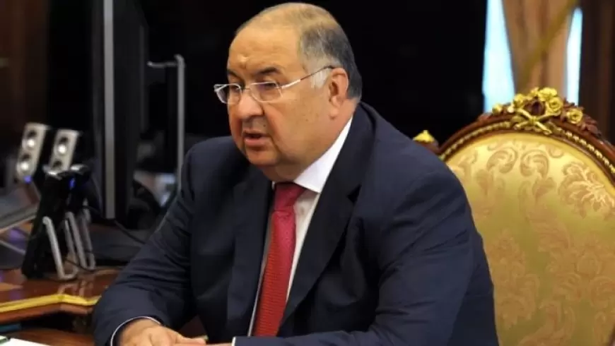 Əlişir Usmanov Hamburq məhkəməsində qalib gəldi – Biznesmen nədə ittiham olunurdu?