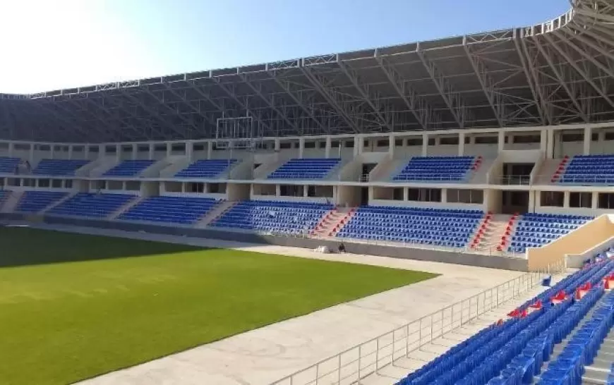 Sabah avrokubok oyunu var - Sumqayıt stadionunun hamam problemi həll olunub?