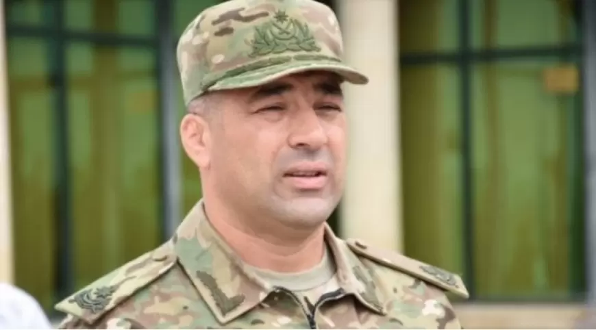 “Əşi, bu söhbətin başını buraxın" - General Bərxudarov "vurulmasından" danışdı