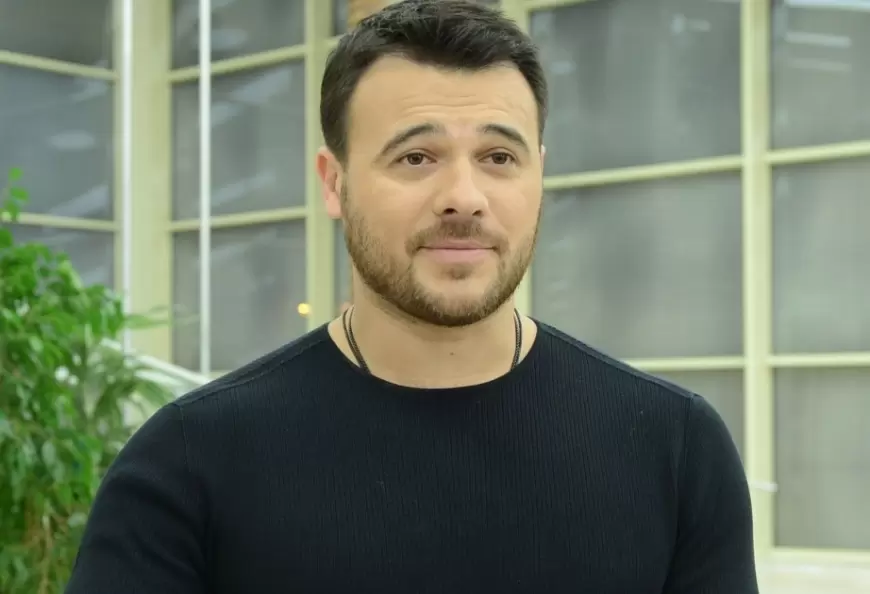 “Azərbaycanın bu tədbirə ev sahibliyi etməsi çox məntiqlidir” – Emin Ağalarov