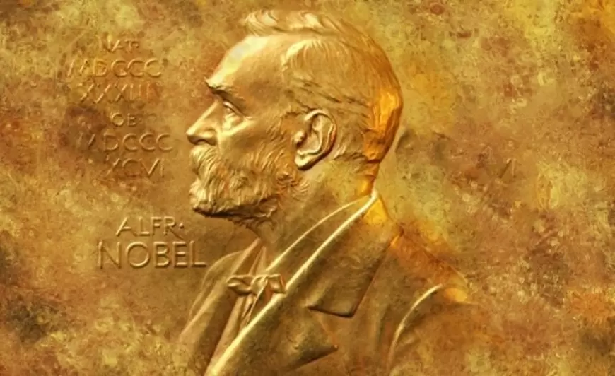 Nobel mükafatının 2024-ci il üzrə ilk laureatlarının adları açıqlandı 