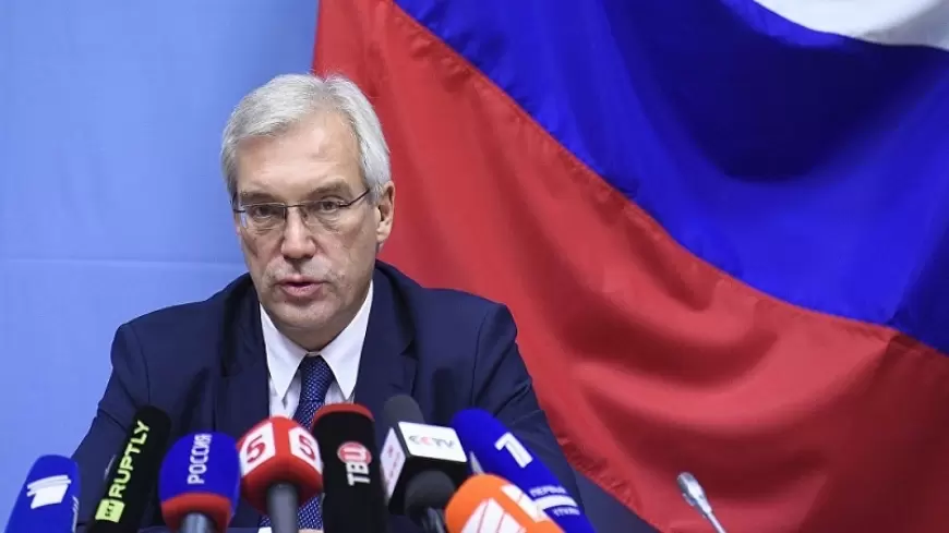 “NATO Rusiya ilə hərbi toqquşmaya hazırlaşır” – Aleksandr Qruşko