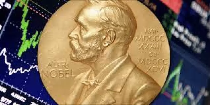 Kimya üzrə Nobel mükafatı laureatlarının adları açıqlandı 