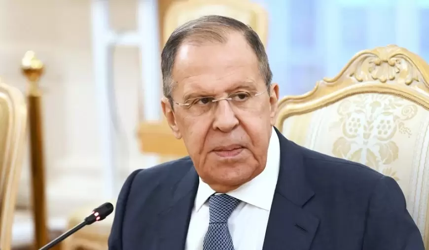 “Bunu edin, müharibəni dayandıraq!” – Lavrov ölkəsinin adından söz verdi