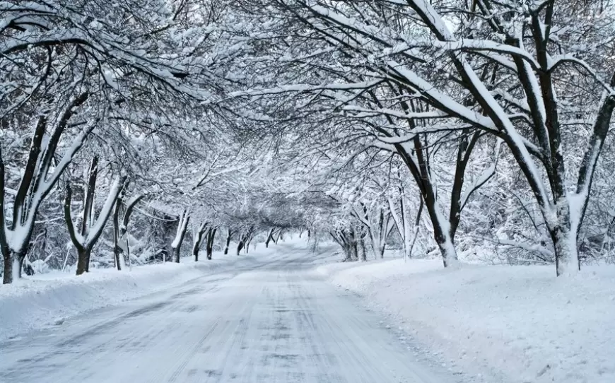 Bu tarixdən  temperatur 10 dərəcə enəcək, qar yağacaq - XƏBƏRDARLIQ!