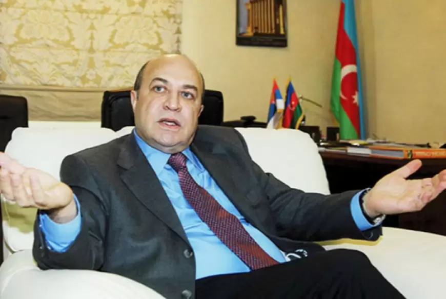 Avropa Məhkəməsi Azərbaycanı 9234 avro cərimələdi - Eldar Həsənova görə