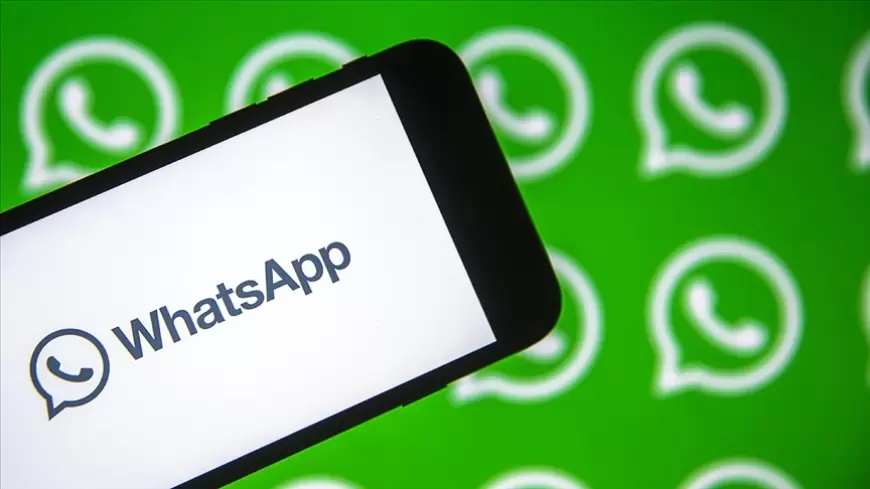 “WhatsApp”da mesajlarla bağlı çoxdan gözlənilən YENİLİK - FOTO