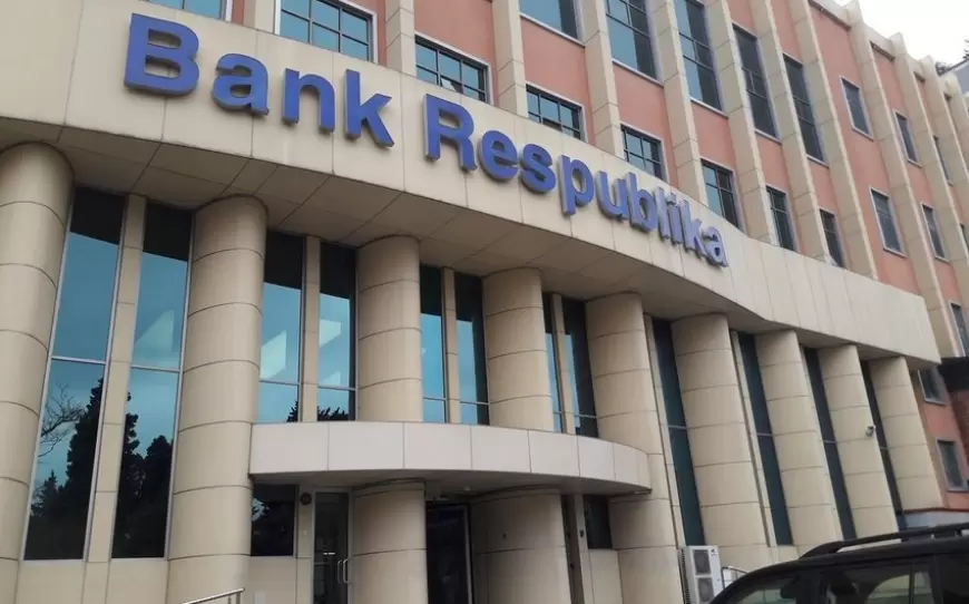 “Bank Respublika” çökür 