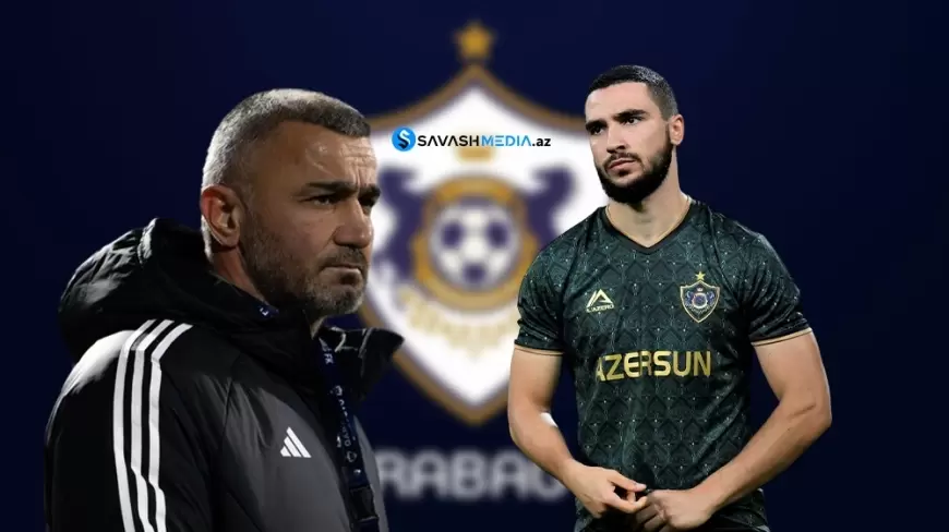 Qurban Qurbanovla qohum olan futbolçu kimdir? – Abbas Hüseynovun DOSYEsi