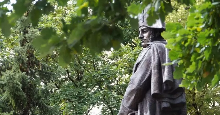 Rus imperiyası sərkərdəsinin abidəsi söküləcək - Riqada