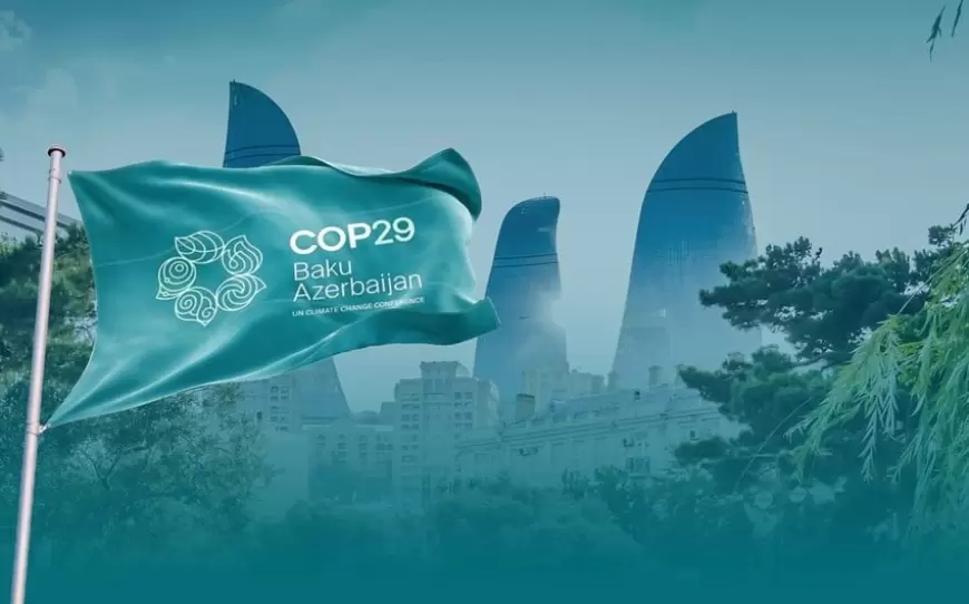 Ermənistan COP29-a buna görə qatılmayıb - SƏBƏB