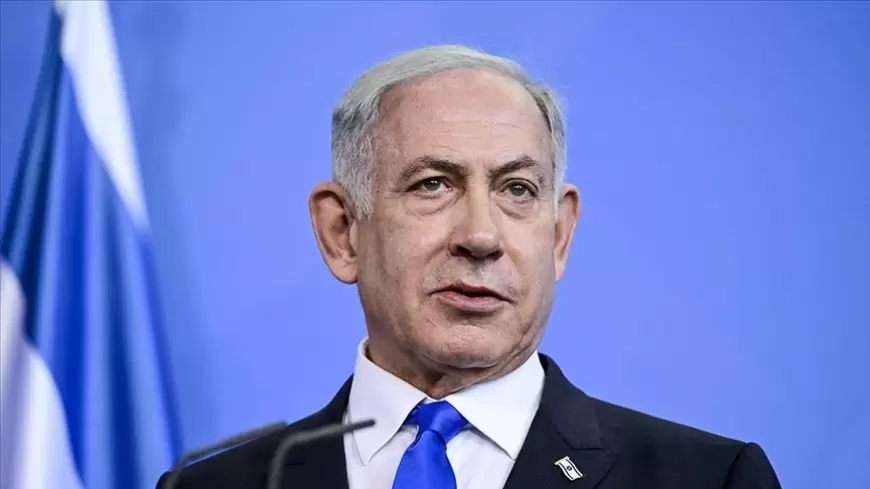 Netanyahunun köməkçisi məxfi məlumatı ötürüb – “CNN”