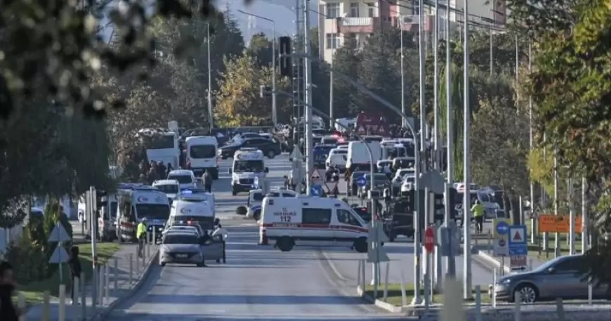 Ərdoğanın müşaviri Ankara olayına görə bu dövləti ittiham etdi - İnanılmaz AÇIQLAMA