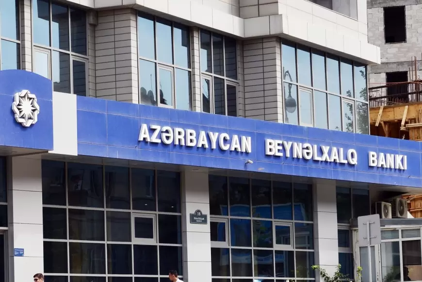 Azərbaycan Beynəlxalq Bankı geriləyir - 6 milyon manatlıq azalma var