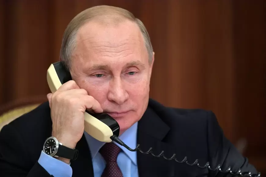 "Putin onunla cəmi bir dəfə telefonla danışıb" – Kreml təkzib edir