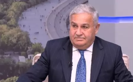 "Pis xüsusiyyətim var, "TikTok" da... " - Yusif Mustafayevdən GÖZLƏNİLMƏZ AÇIQLAMA