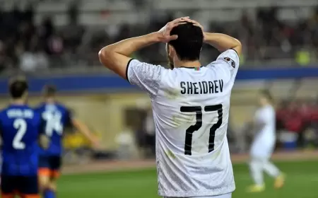 "Azərbaycan pasportuna görə ona pul vermişdilər, 500 min..."