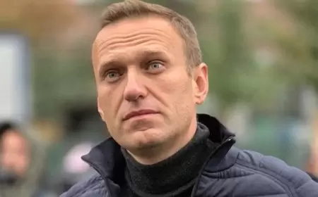 Navalnının vəkillərinə “Qanunun aliliyi” mükafatı verildi