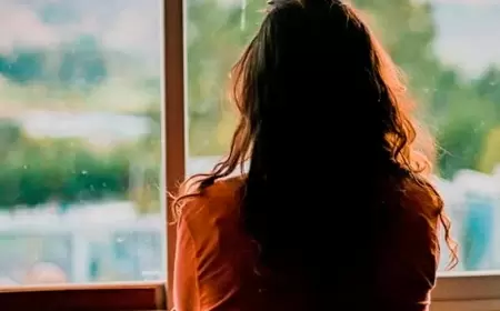 "Arvadım çiməndə Əkbər hamama soxulub, kənddə 9 kişi ilə..." - Ərin ifadəsi