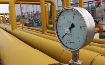 "Niyə Azərbaycandan qaz almayaq? Zəhərlidir?" - Metovasyan 