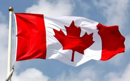 Tanınmış bankir Kanadanın baş naziri vəzifəsinə iddialıdır