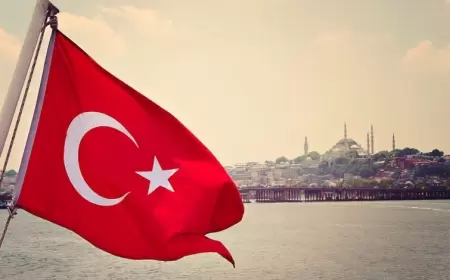 Ankara ABŞ-yə tətbiq edilən bəzi tariflərdən imtina etdi 