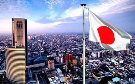 Yaponiya müdafiə sahəsində Aİ ilə tərəfdaş oldu 