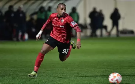 “Neftçi”yə qol vuran "Araz Naxçıvan"lıdan iddialı açıqlama 