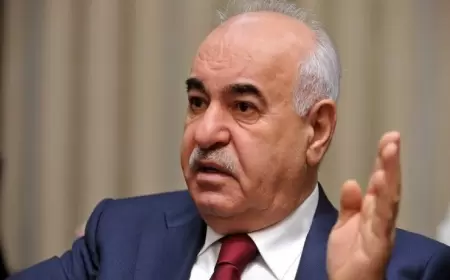 Ziya Məmmədovun qardaşı tutulur?