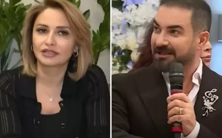 "Rəfiqəmin toyunda görüb, söz göndəmişdi"