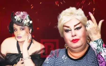 Elza küsülü olduğu İlhamənin məzarı başında - "Məni cəzalandırmaq istəyirdi" + VİDEO