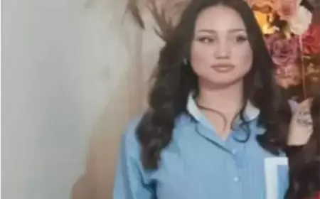 Dənizdən qız cəsədi tapıldı, xalçaya bükülüb, ayaqları zəncirlənib - FOTO